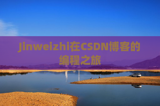 Jinweizhi在CSDN博客的编程之旅